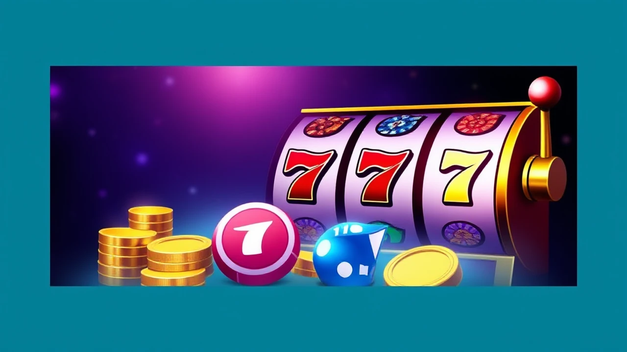 Delving into the Mysteries of Online Casino Slots: Venturing into Uncharted Waters