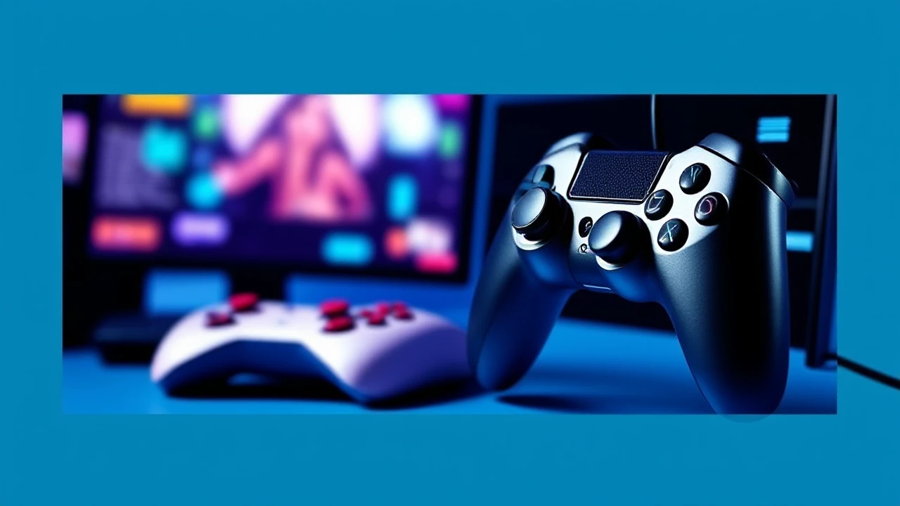 Game-Changing Innovations in the Gaming Industry