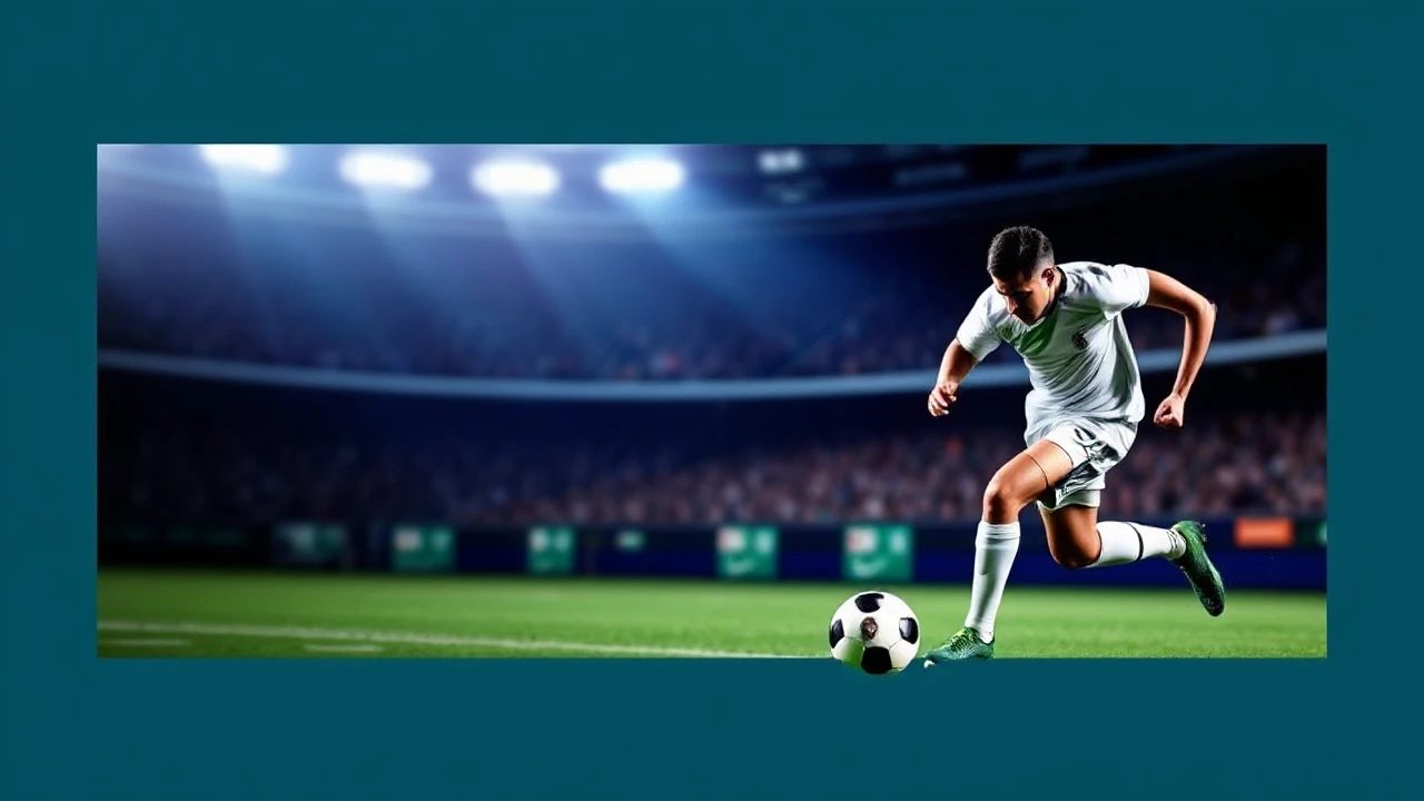 Upgrade Your Betting on Sports Quest with Live Betting
