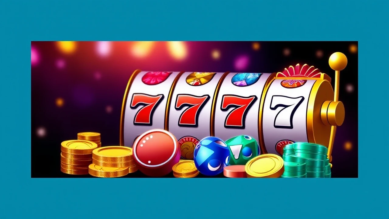 Tips: How to Select the Perfect Casino Slot Game for You