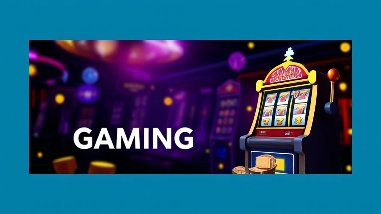 The Ultimate Internet-Based Gaming House Machine Player's Handbook