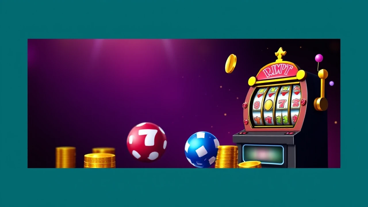 Unlocking the Hidden Truths of Advancing Jackpot Machine Games