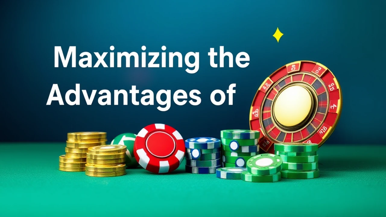 Maximizing the Advantages of Casino Loyalty Programs