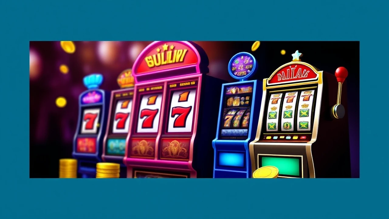 Mastering The Earnings on Slot Machine Titles: Tips and Tricks to Maximizing Payouts