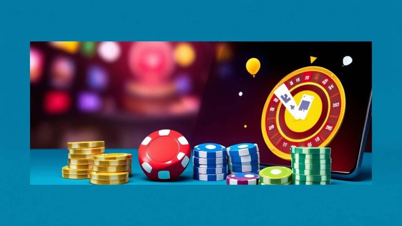 Exciting Casino Trends to Watch Out for in 2022