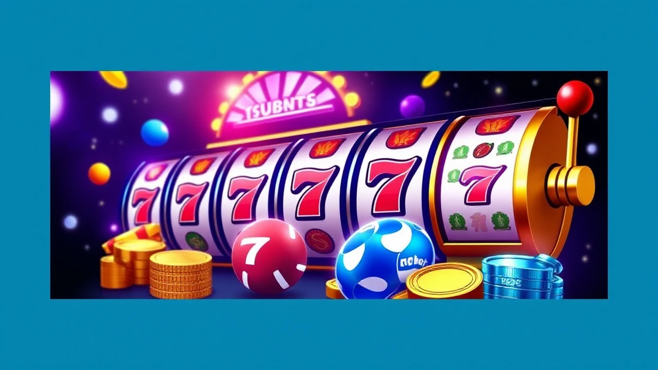 Uncovering the Future of Casino Slots: Latest Innovations and Trends