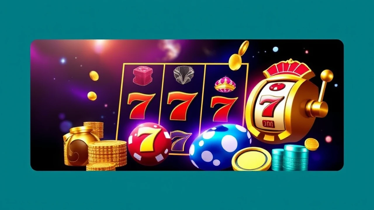 Tren Terkini dalam Dunia Perjudian Slot Online