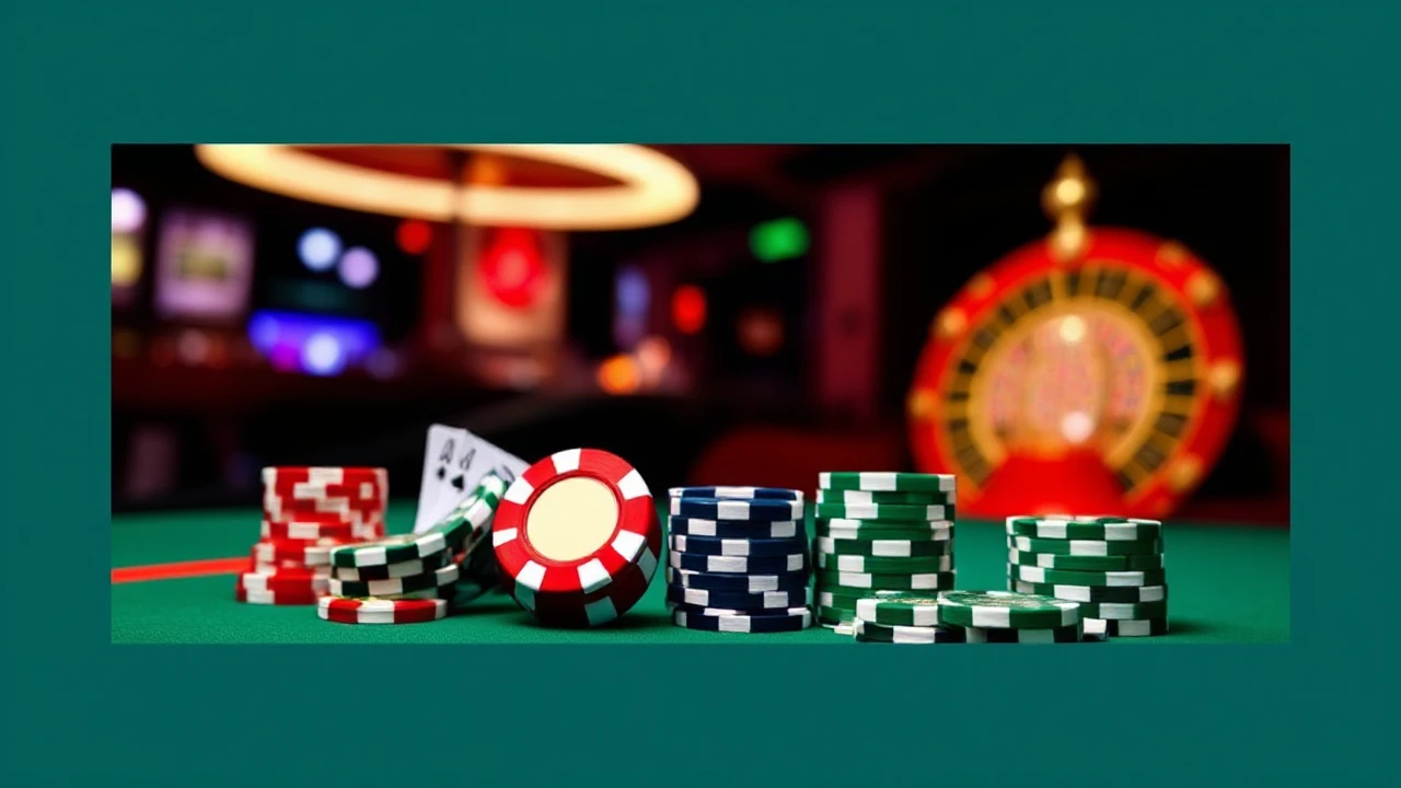 Navigating the Realm of Gaming Houses: A Beginner's Guide to Success