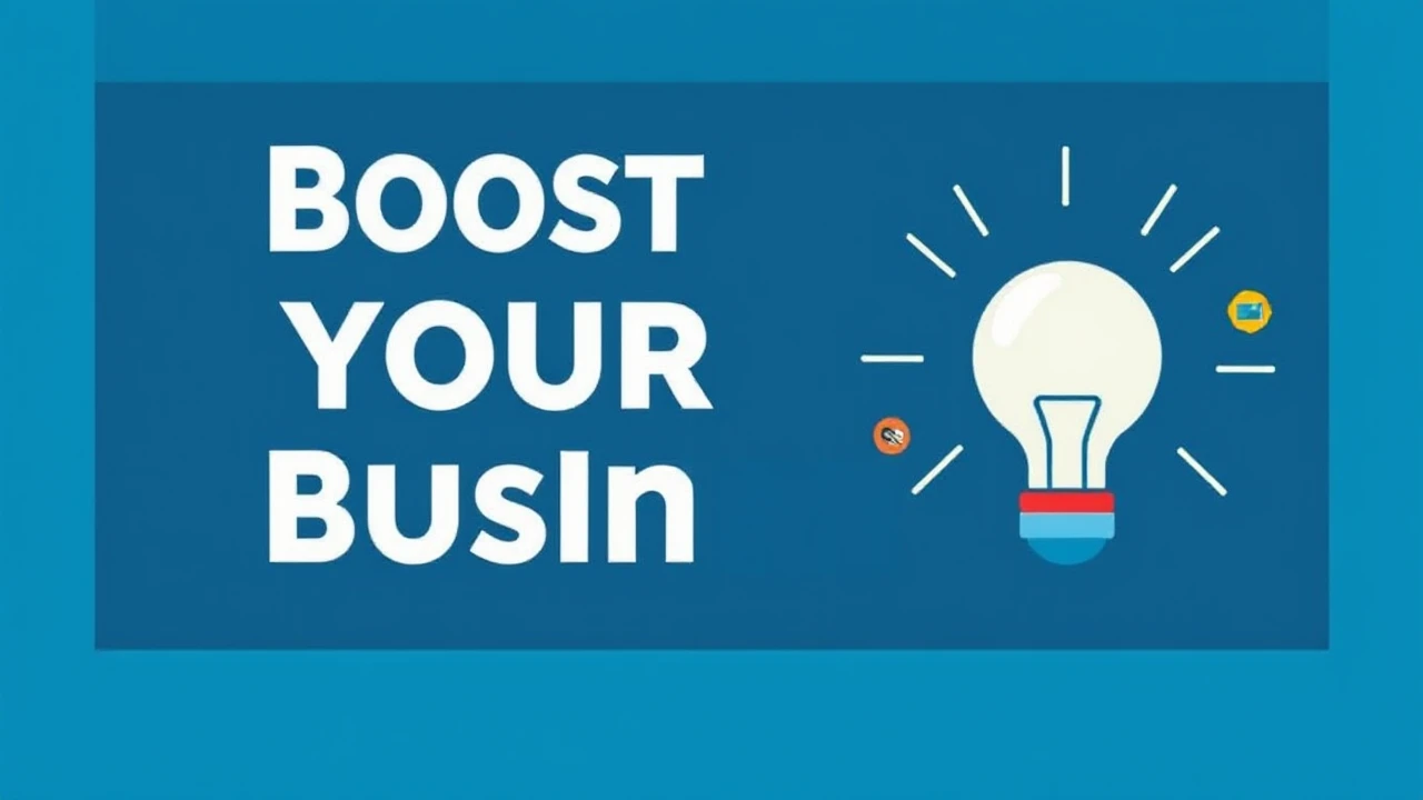 Boost Your Business: A Decade of Proven Approaches for Success