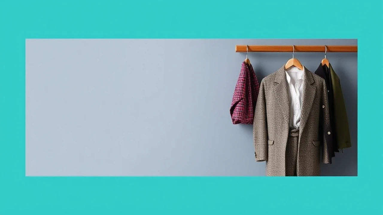 Staying Stylish: Key Strategies for Developing a Wardrobe That Stands the Test of Time