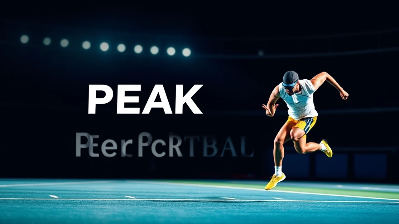 Achieving Peak Performance: Expert Tips from Professional Athletes