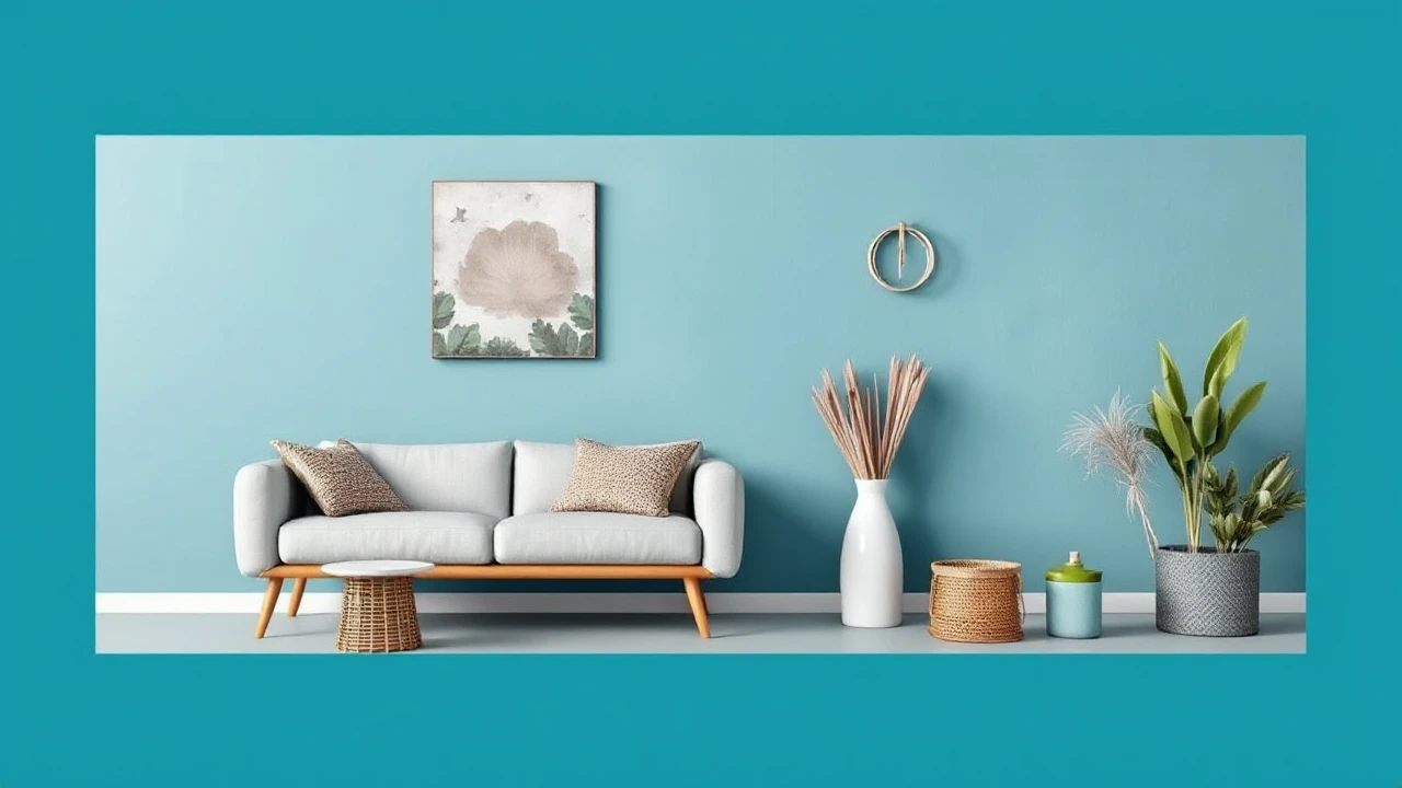 Economical Interior & Exterior Painter Decorator Ideas