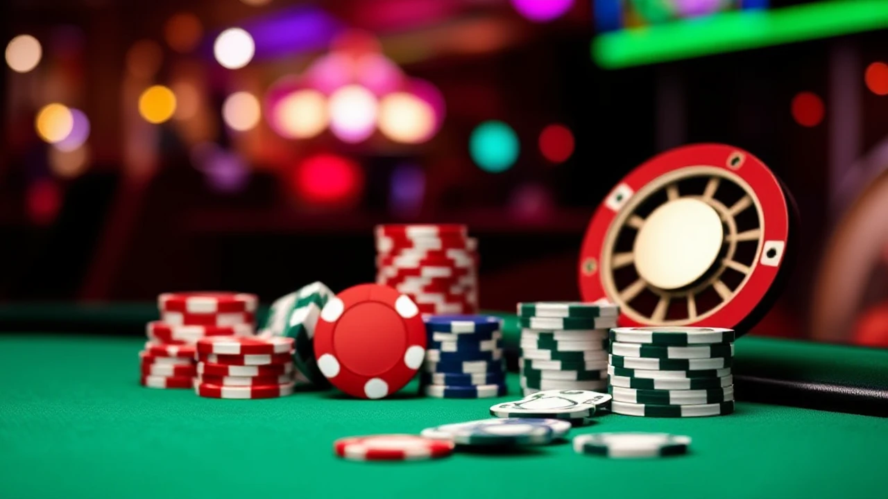 Learning Casino Etiquette 101: Key Dos and Don'ts for Novice Players