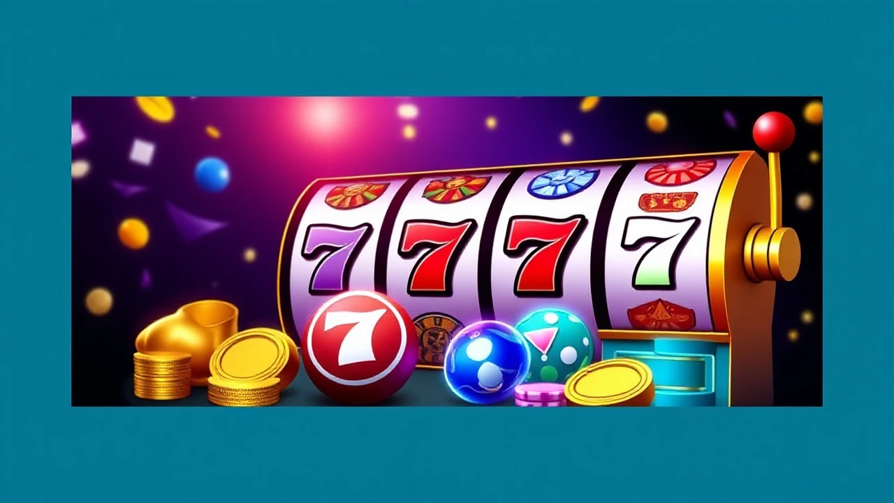 Unveiling the Secret Functions of Contemporary Slot Games