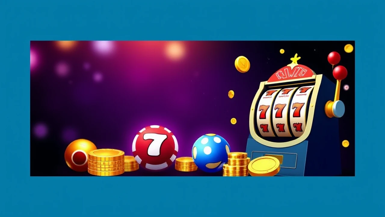 The Emergence of Online Casino Slots: Crucial Facts to Grasp
