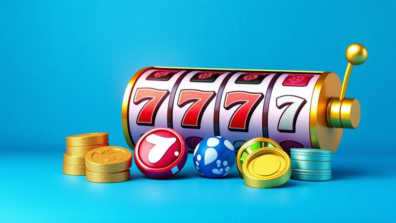 Understanding the Significance of Random Number Generators (RNGs) in Slot Game Fairness