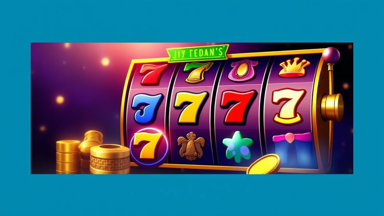 The Art of Crafting Immersive Storylines and Characters in Slot Games