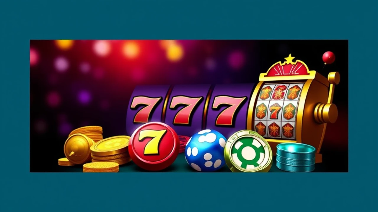 Strategi-Strategi Ampuh untuk Kemenangan besar di Permainan Slot Casino Terbaik