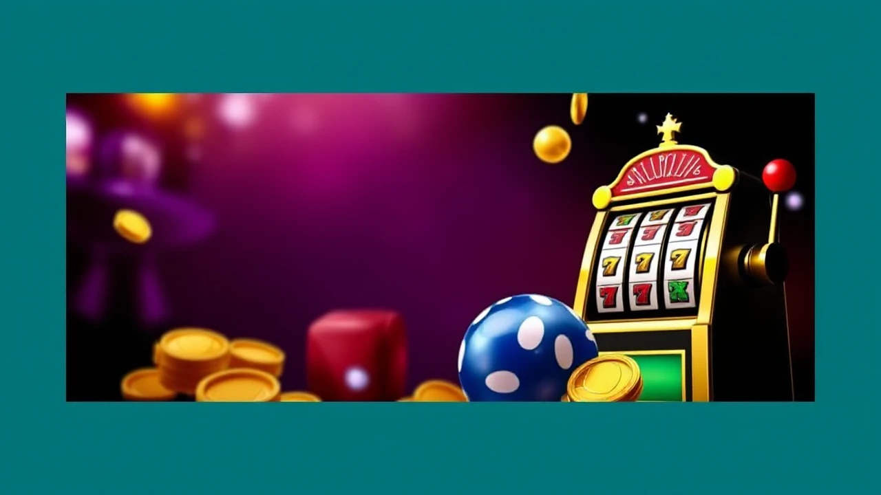 Panduan Bermain Slot Casino Agar Tetap Profit
