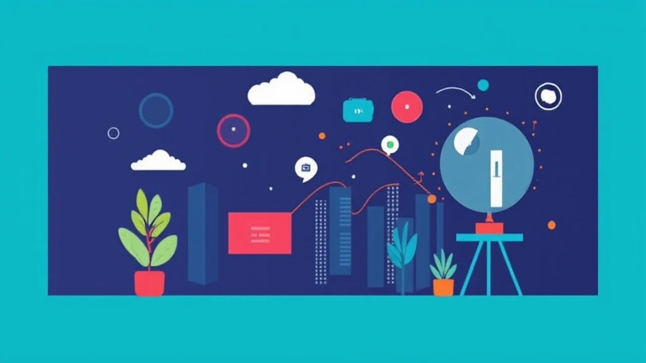 Embracing the of Business: Key Shifts to Keep an Eye On