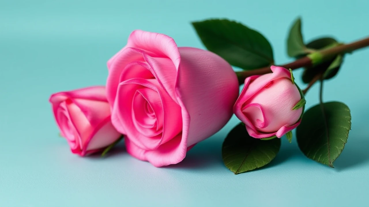 Busting Taboos: Exploring the Advantages of Floral Toys for Personal Empowerment