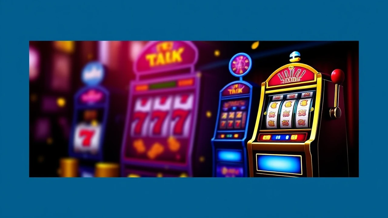 Improving Your Odds of Hitting the Jackpot on Slots: Effective Strategies