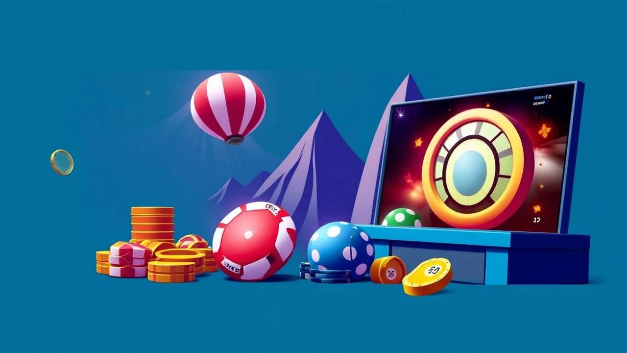 Unveiling the Adventurous World of Vb88 Gaming