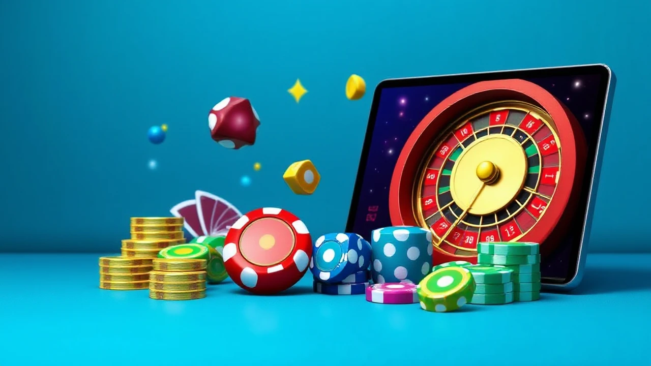 Diving into the Exciting Universe of Online Casinos: Advice & Strategies to Boost Your Experience