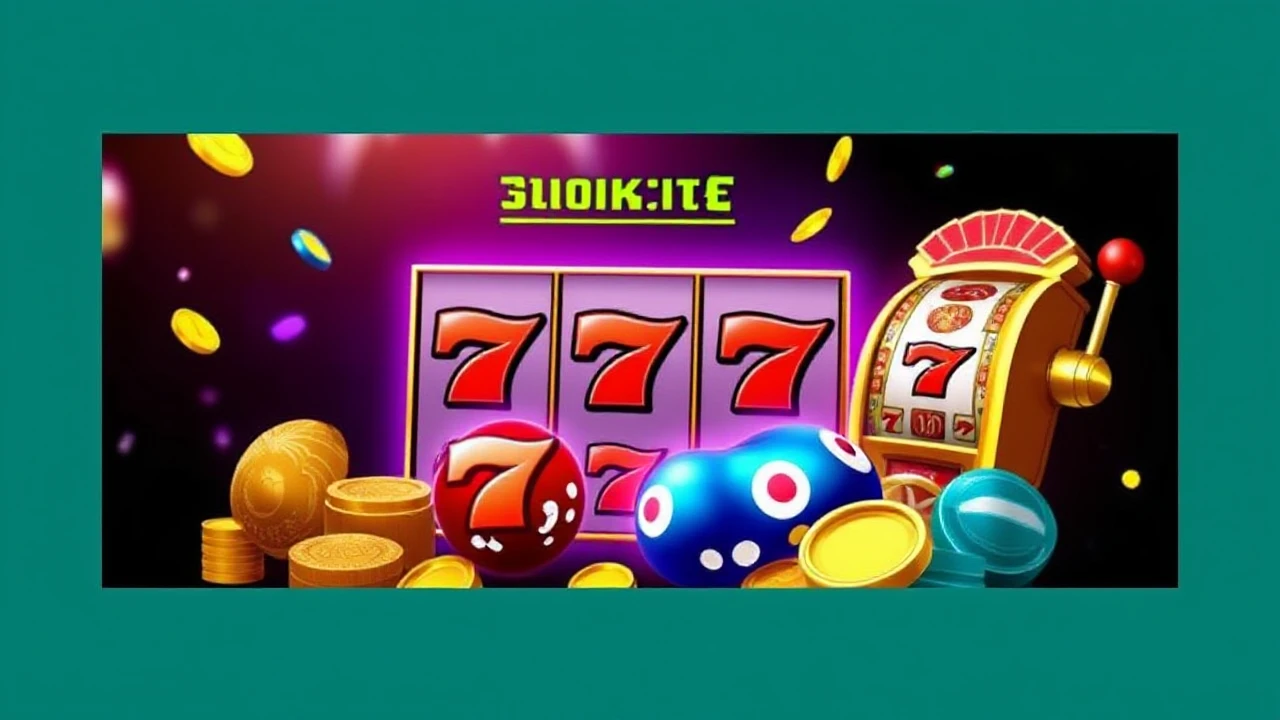 Tips Sukses Bermain Slot Online yang Menguntungkan