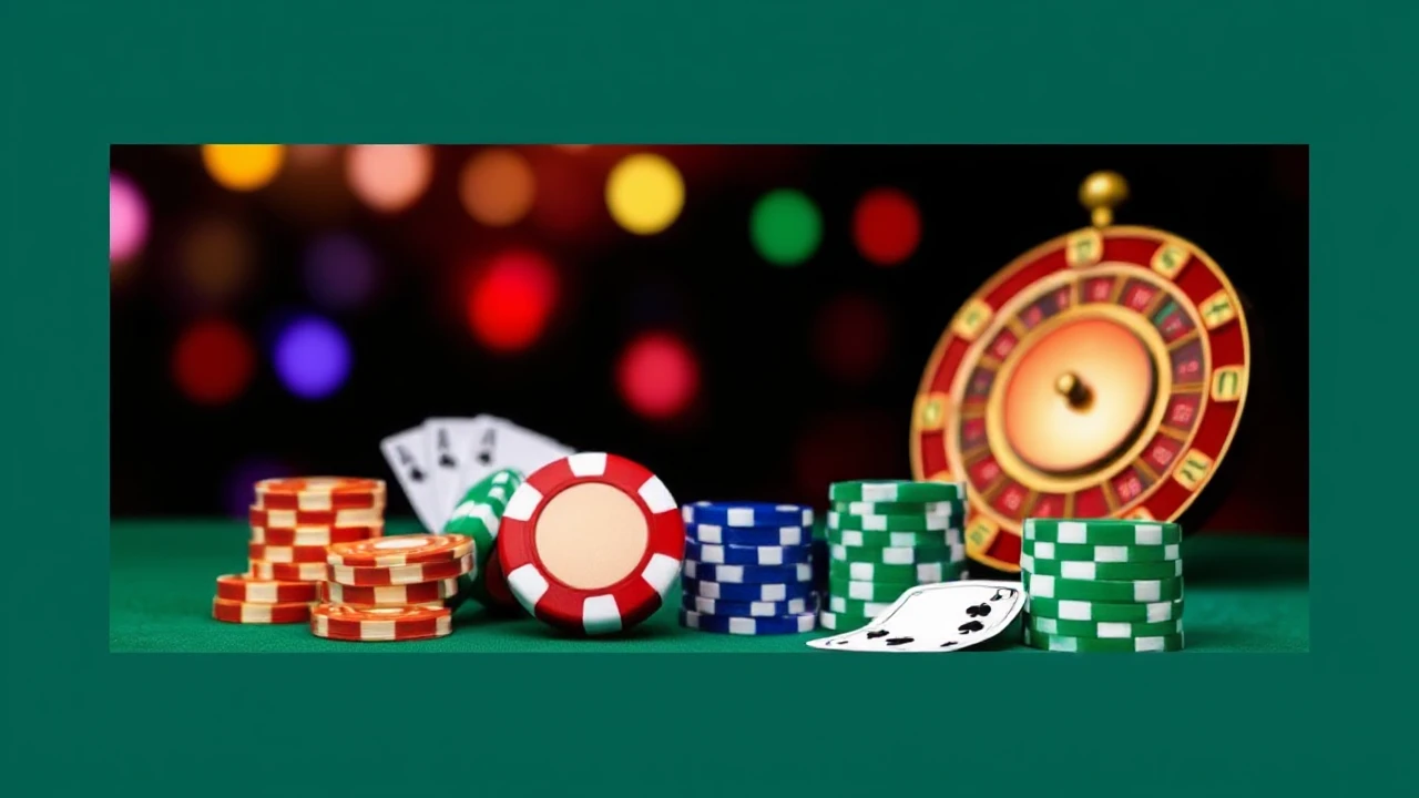 Exposing the Common Casino Myths and Revealing the Facts