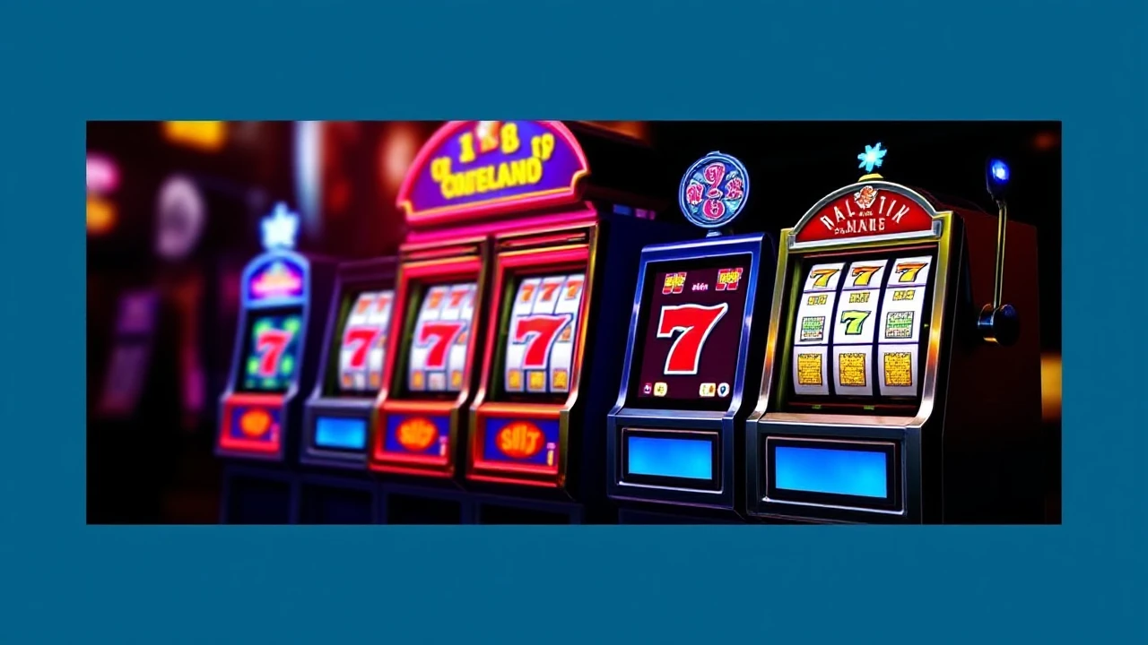 Understanding the Psychological Aspect of Excitement and Anticipation in Slot Play