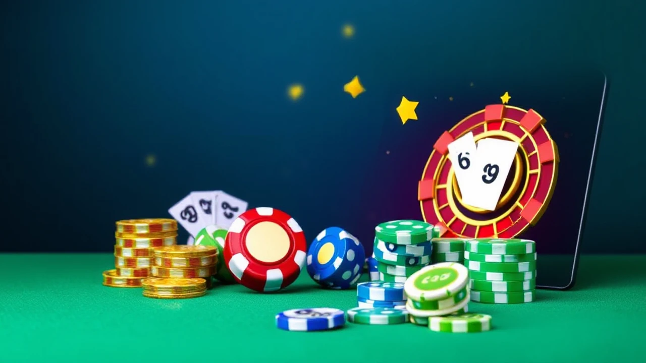 Unveiling the Hidden Strategies to Maximizing Your Earnings in Online Casino Games