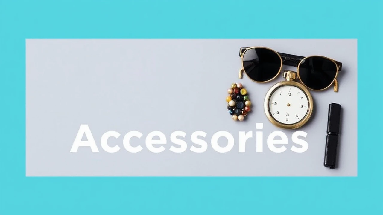 Master Your Outfits: Expert Tips for Adding Accessories