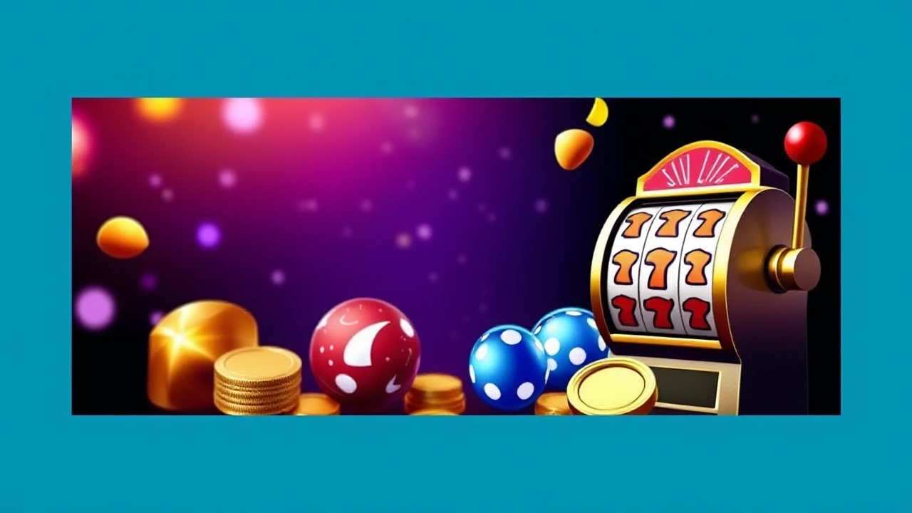 Your Definitive Handbook to Winning at Internet-based Casino Slot Games: A Comprehensive Guide