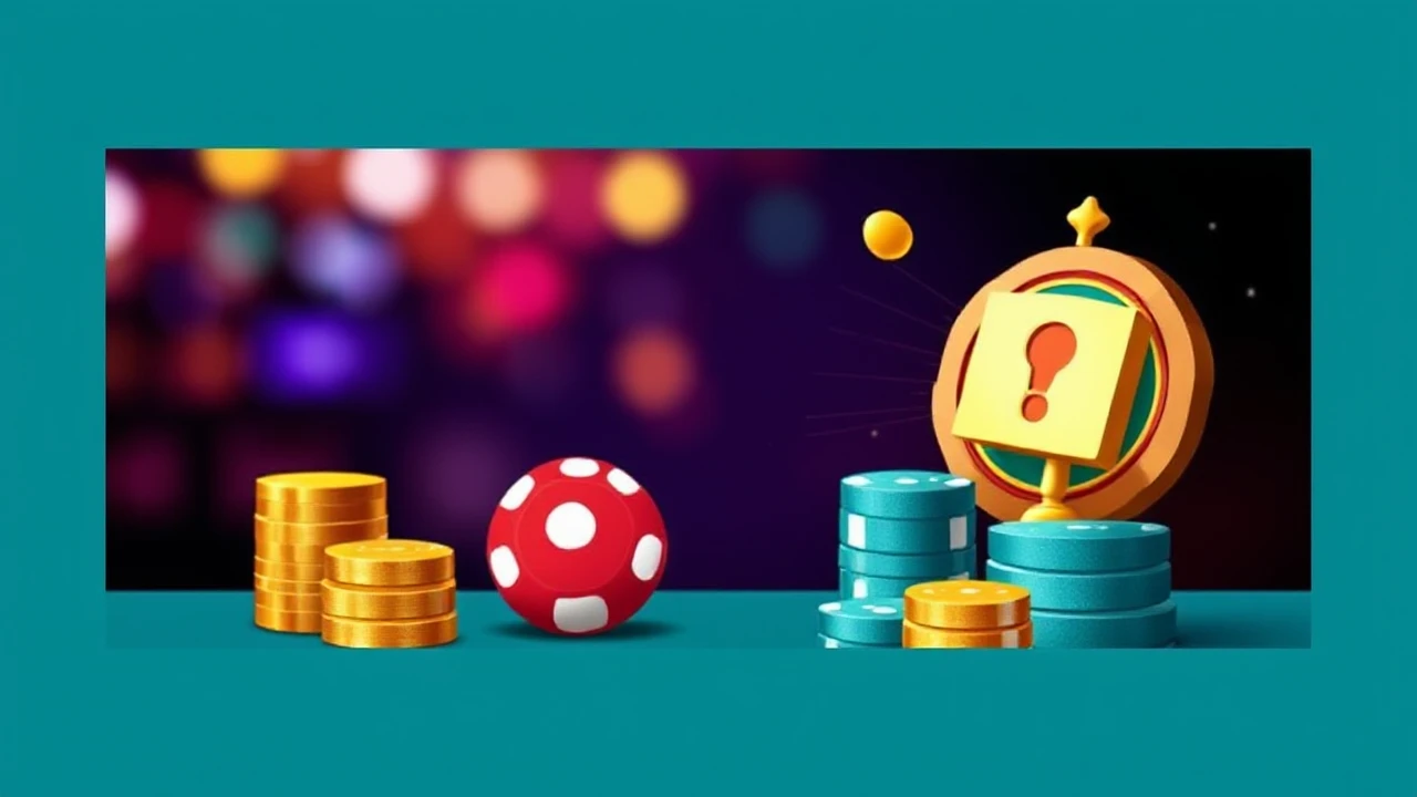 Unlocking Rewards: Exploring Casino Loyalty Programs
