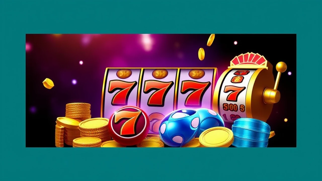 Teknik Terbaik untuk Memenangkan Permainan Slot Online