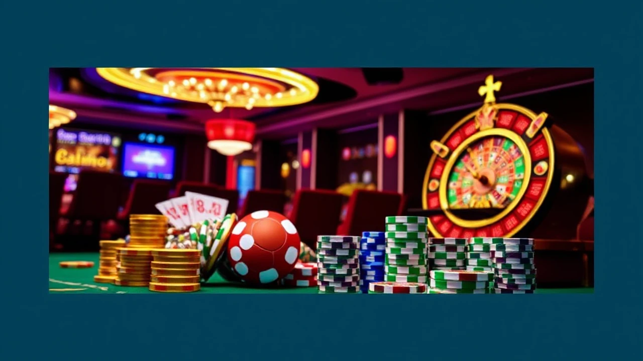 Behind the Scenes of How of Gaming Houses: Revealing Their Profit Secrets