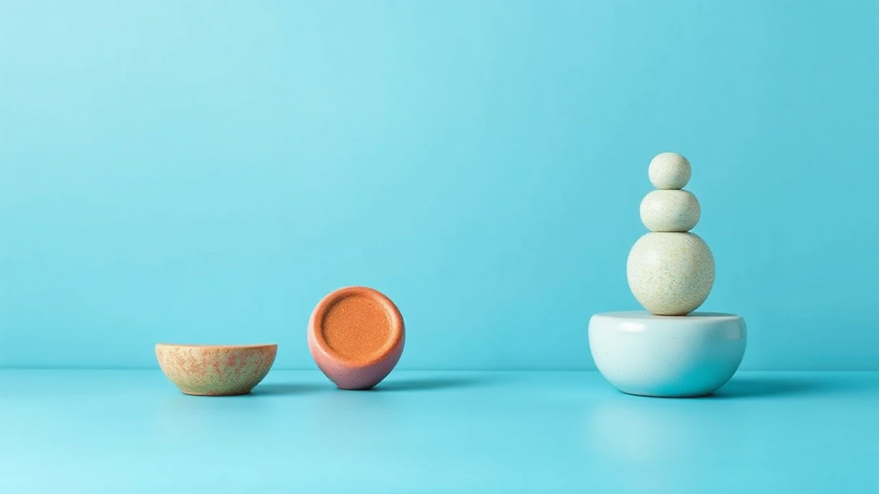 Mastering to Creating a Well-Rounded Lifestyle