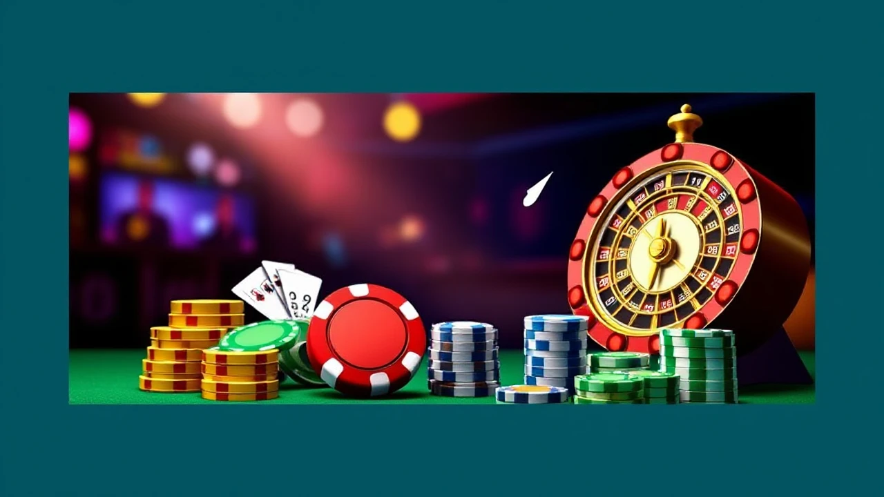 Dominating the Gaming House: Best 10 Tips for Hitting the Jackpot