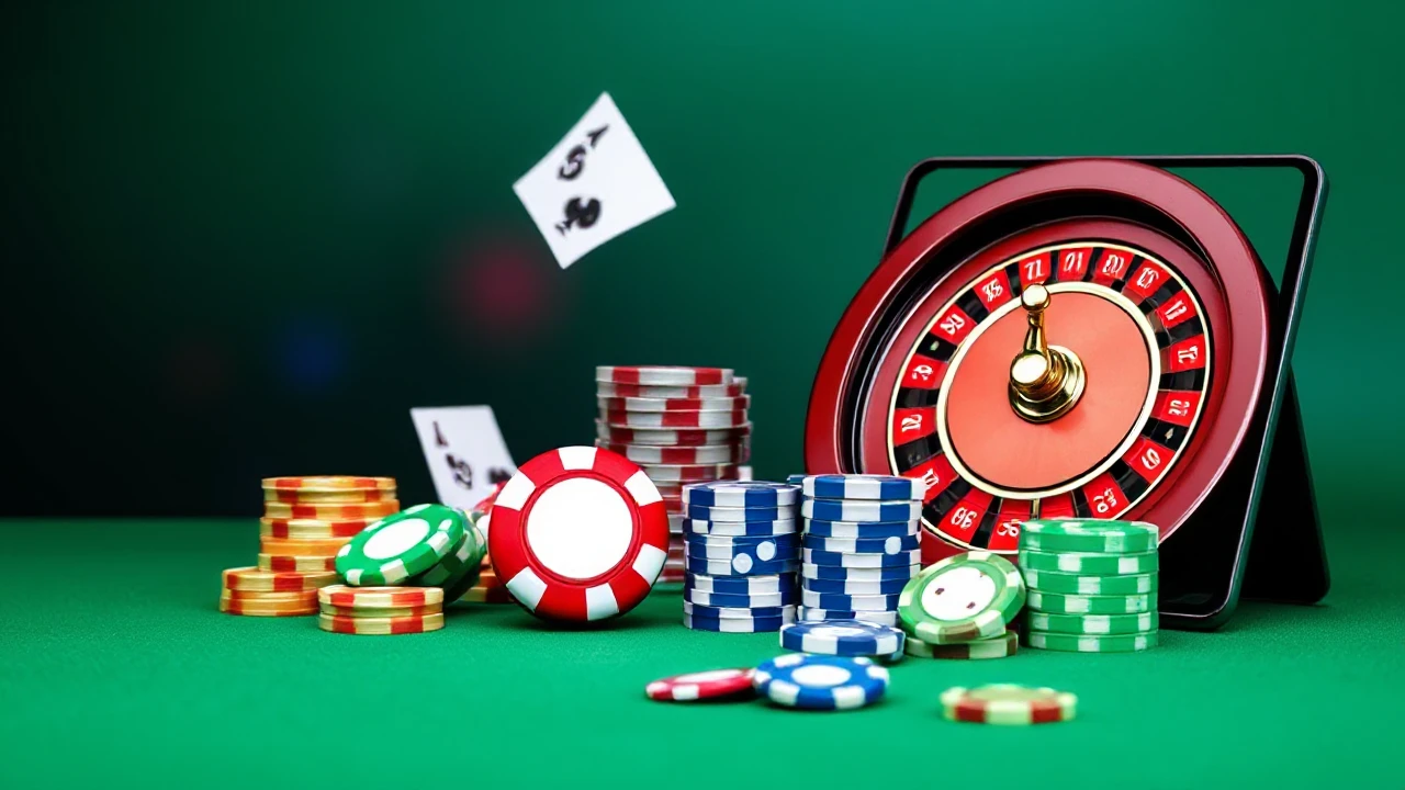 Exploring at the Most Popular Online Casino Games