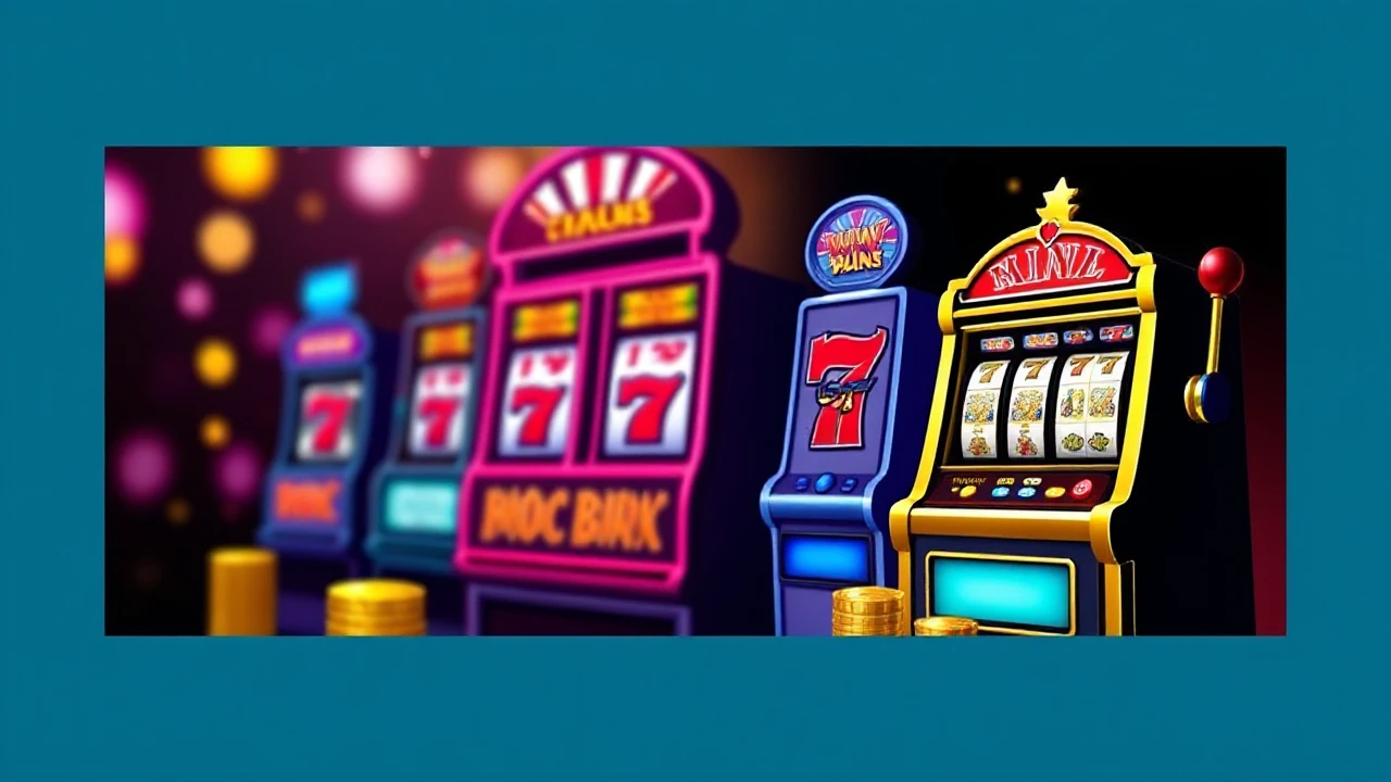 Optimizing The Wins on Casino Games: A Comprehensive Guide to Maximizing Payouts