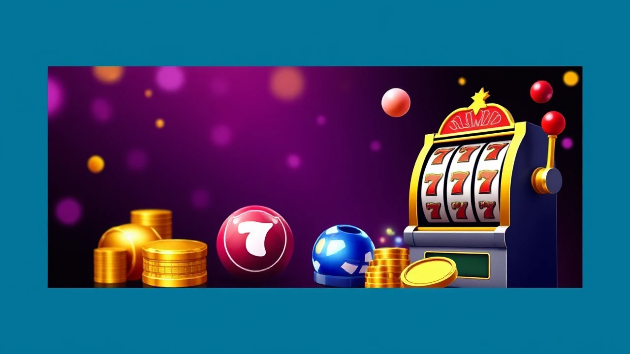 The Rise of Online Gambling Slots: Essential Facts to Remember