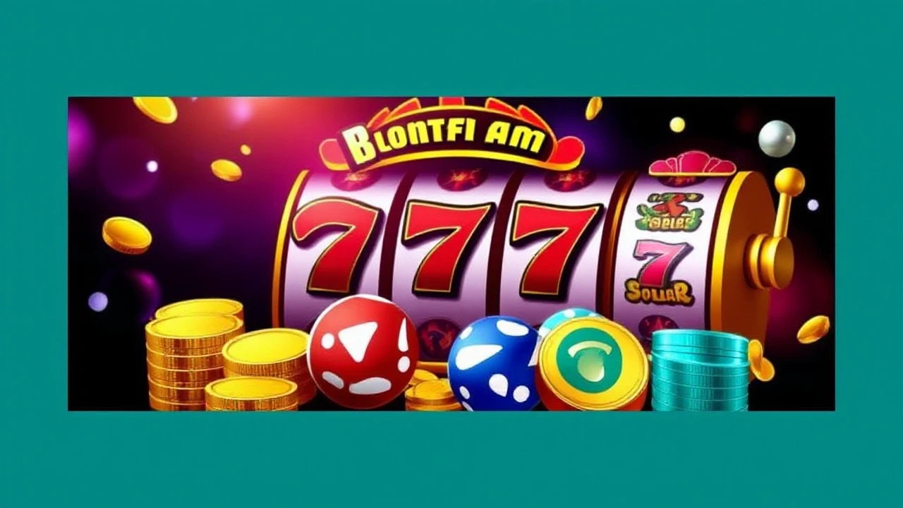 Keuntungan Menggunakan Bonus Slot di Casino