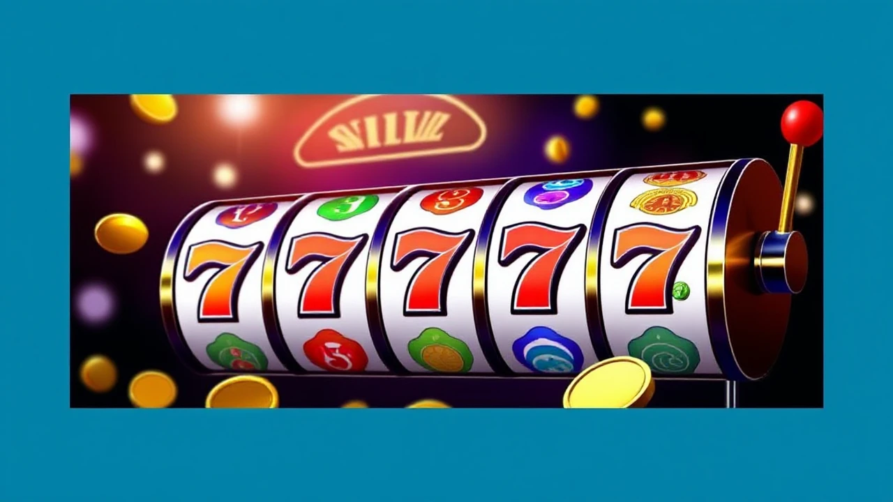 Perfecting Your Playing Skills: Pro Techniques for Victory in Casino Slots