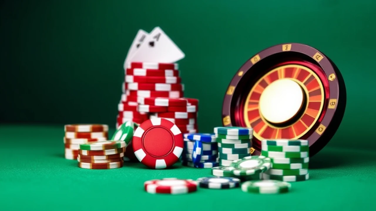 Revealing Insider Tips: Secrets of Thriving Casino Players