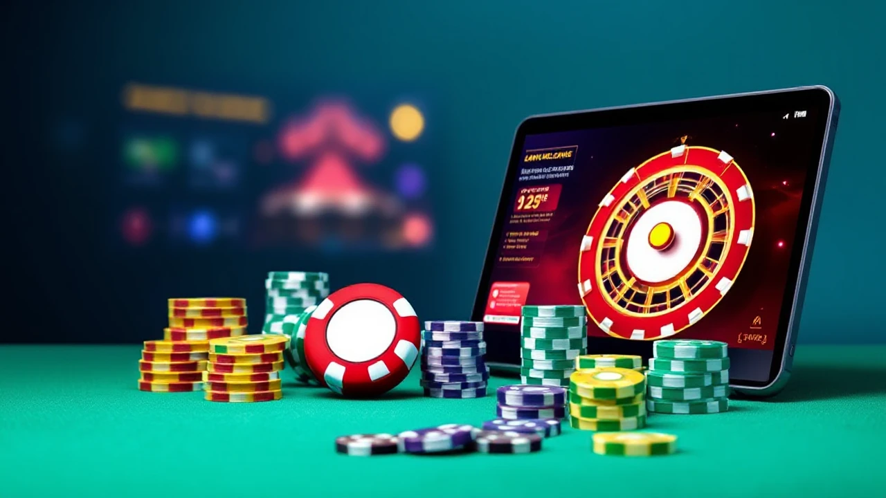 Advancement of Gaming House Technology: Anticipating the Future