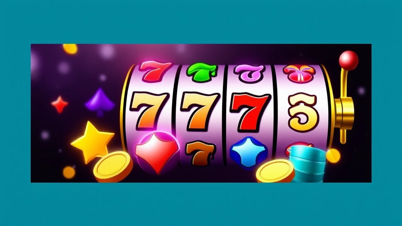 Unveiling the Art of Slot Game Symbols: Influence on Your Gameplay