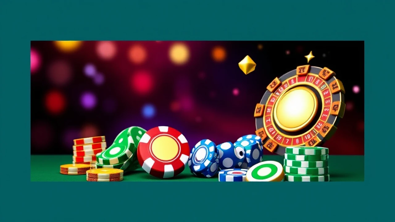 Master Strategies for Conquering Online Casino Gambling