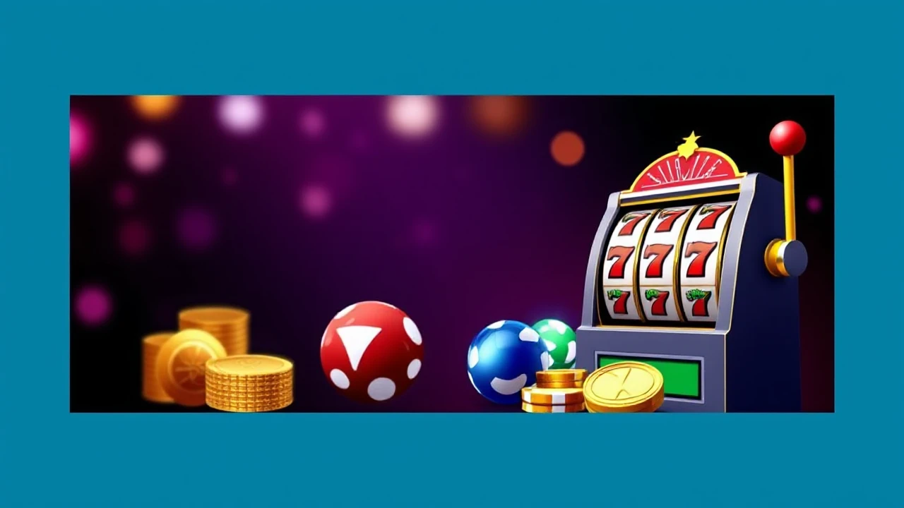 Online Casino Slots: Revealing the Truth Behind the Myths