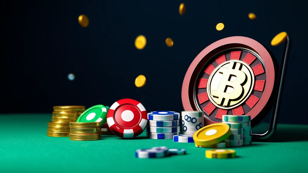 Der ultimative Ratgeber für Krypto Casino Enthusiasten